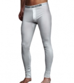 Report Collection Combed Cotton Long John